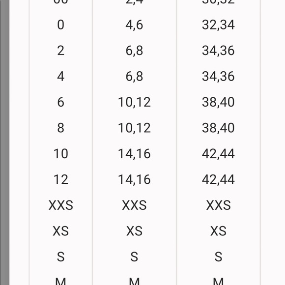 NEW! For love and lemons teddy jacket! Bundle up 🧸 - Picture 4 of 4